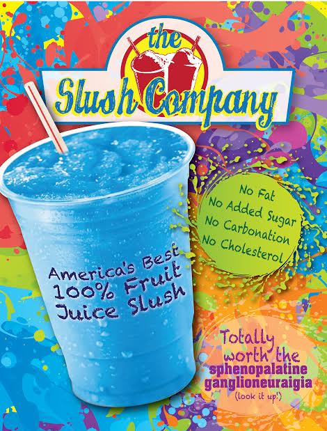 The Slush Company